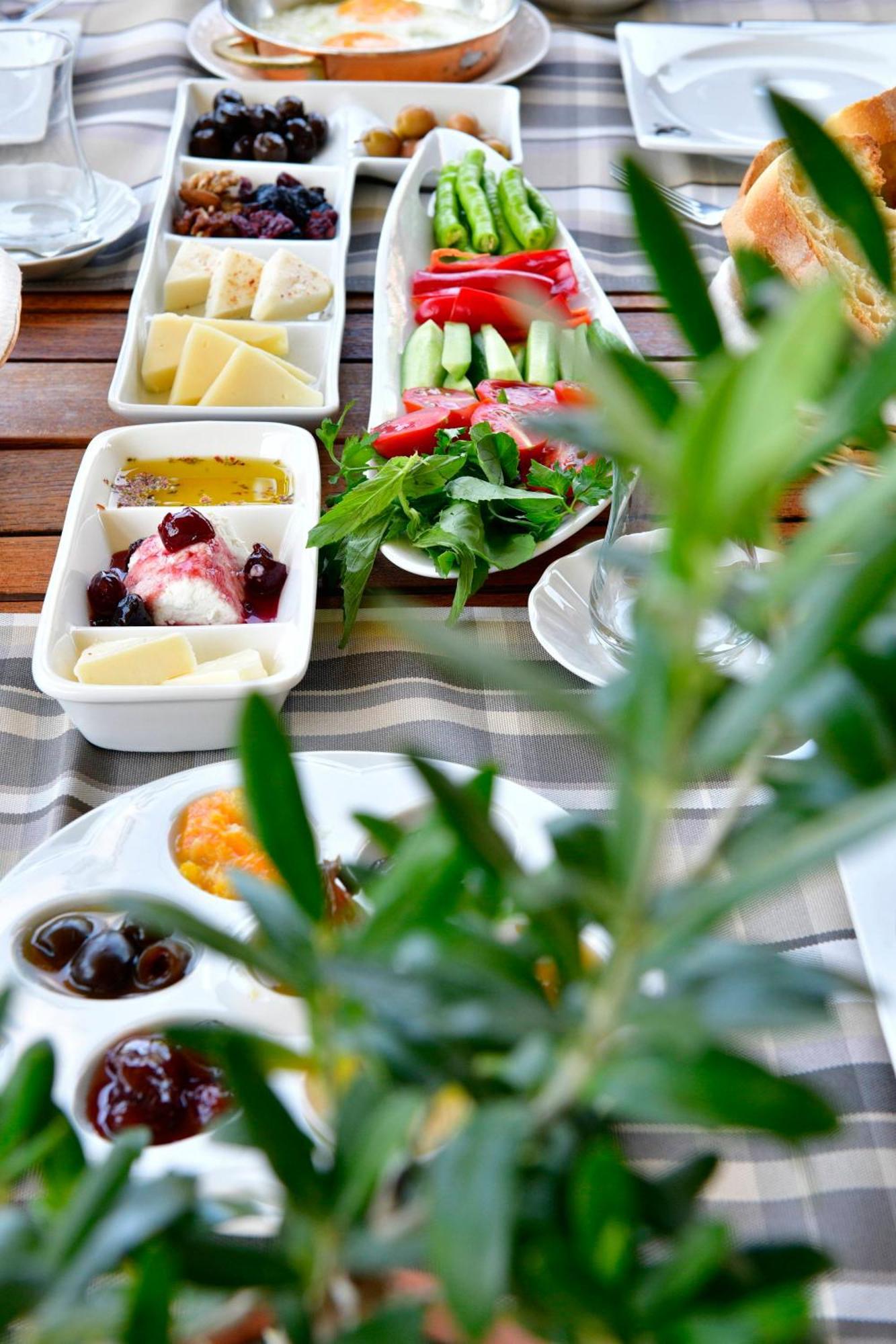Siyah Lale Cunda 1841 (Adults Only) Ayvalik Exterior foto