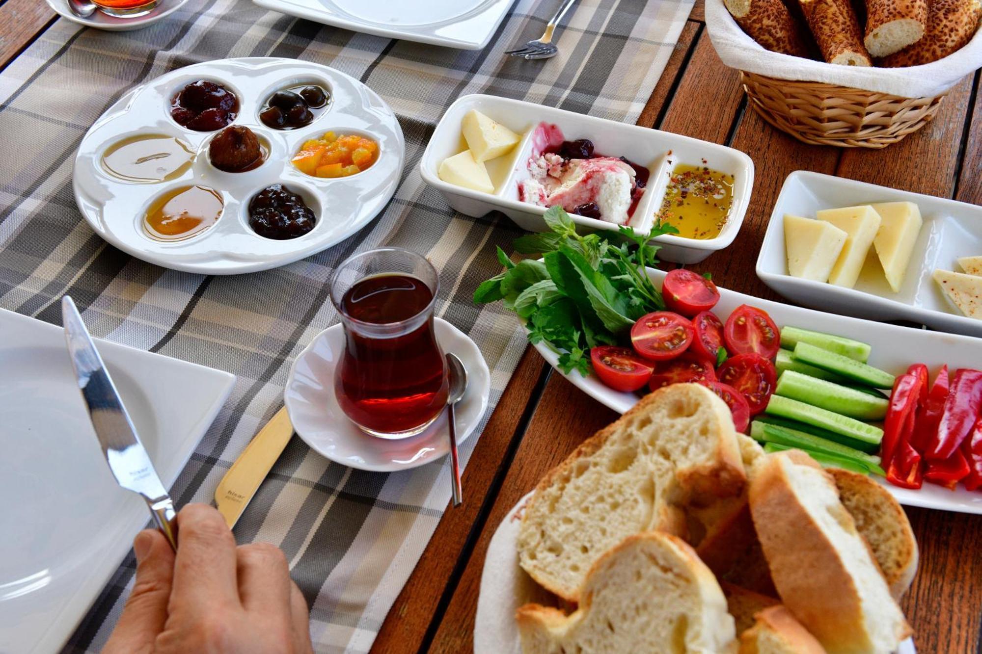 Siyah Lale Cunda 1841 (Adults Only) Ayvalik Exterior foto