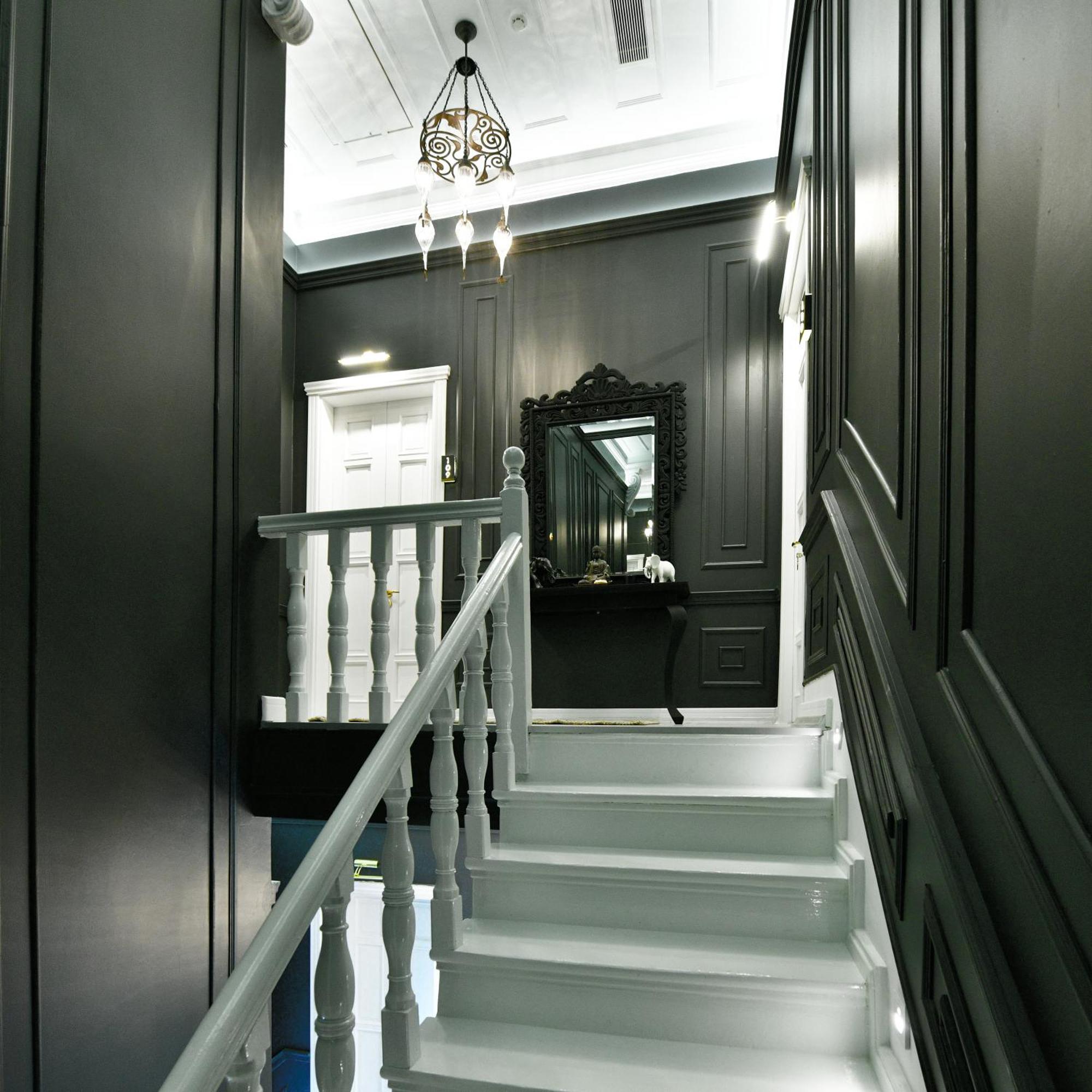 Siyah Lale Cunda 1841 (Adults Only) Ayvalik Exterior foto