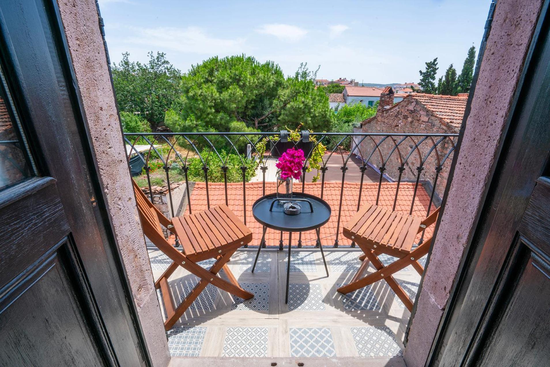 Siyah Lale Cunda 1841 (Adults Only) Ayvalik Exterior foto