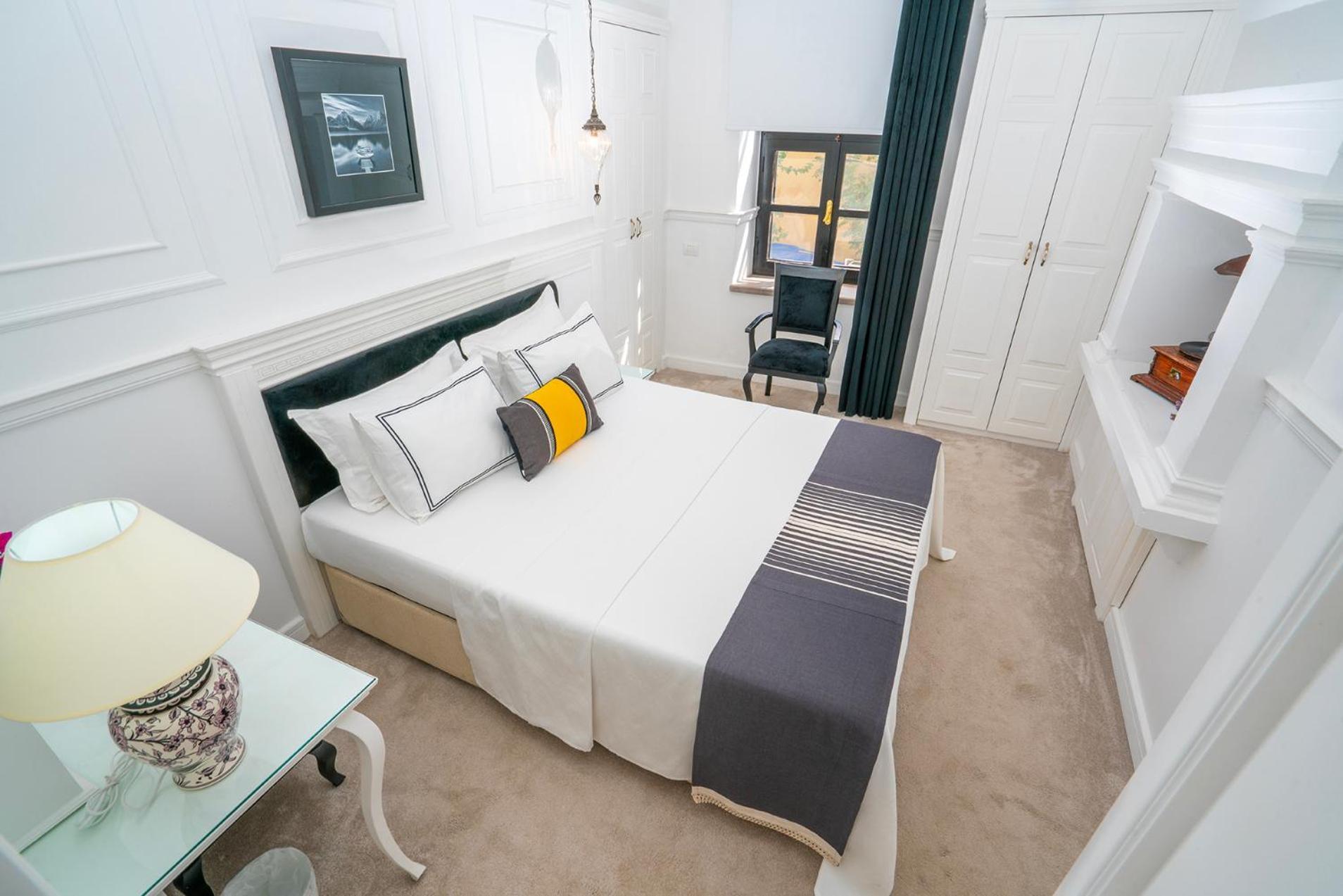 Siyah Lale Cunda 1841 (Adults Only) Ayvalik Exterior foto