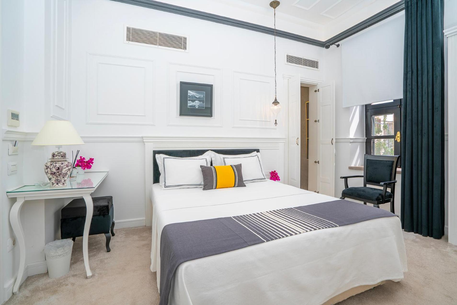 Siyah Lale Cunda 1841 (Adults Only) Ayvalik Exterior foto