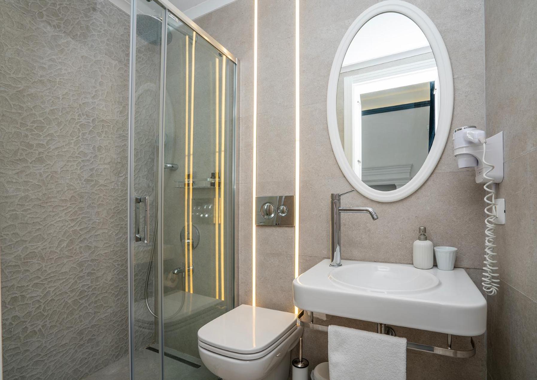Siyah Lale Cunda 1841 (Adults Only) Ayvalik Exterior foto