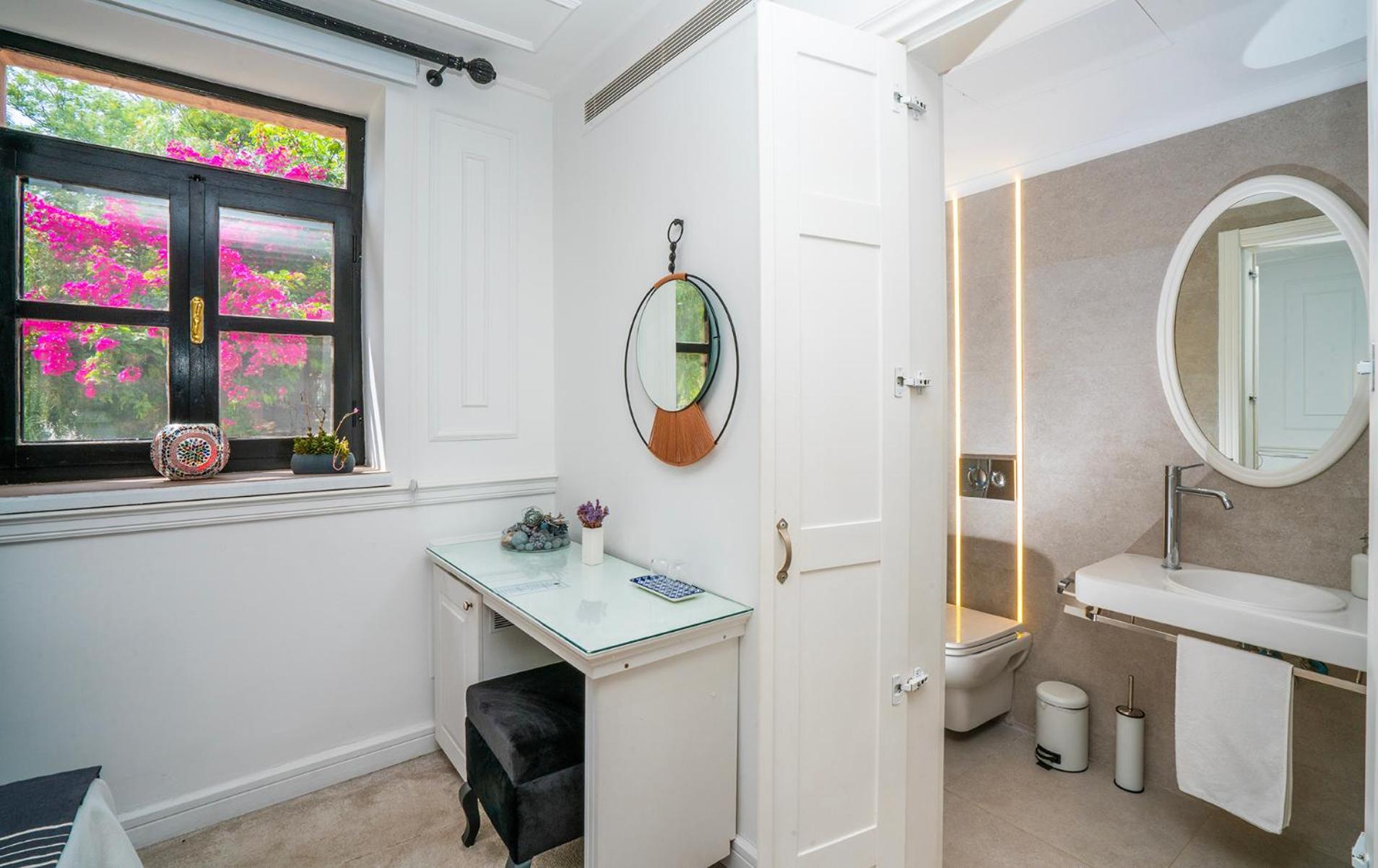 Siyah Lale Cunda 1841 (Adults Only) Ayvalik Exterior foto
